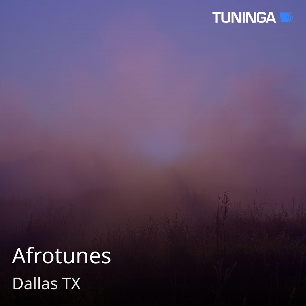 Afrotunes