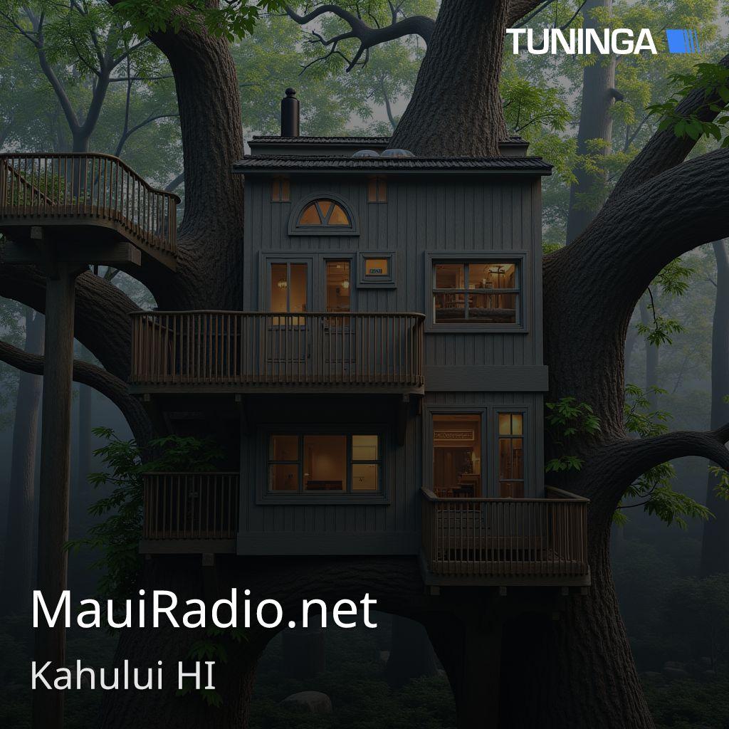 MauiRadio.net
