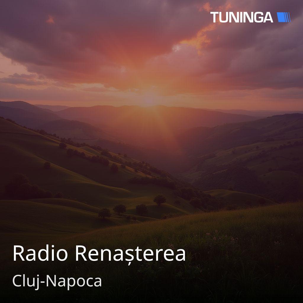 Radio Renașterea