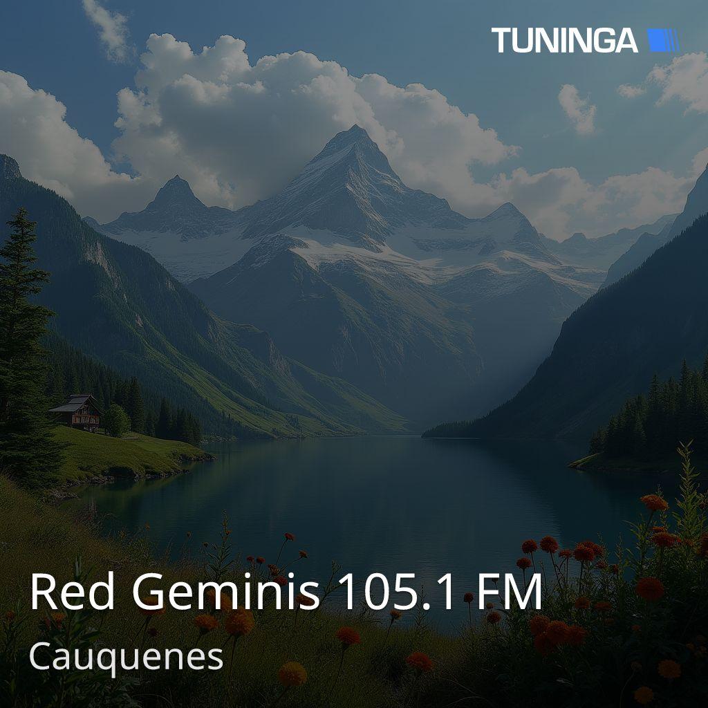 Red Geminis 105.1 FM