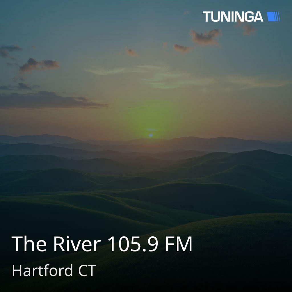 The River 105.9 FM