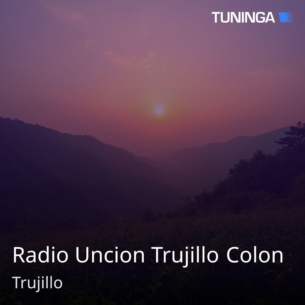 Radio Uncion Trujillo Colon