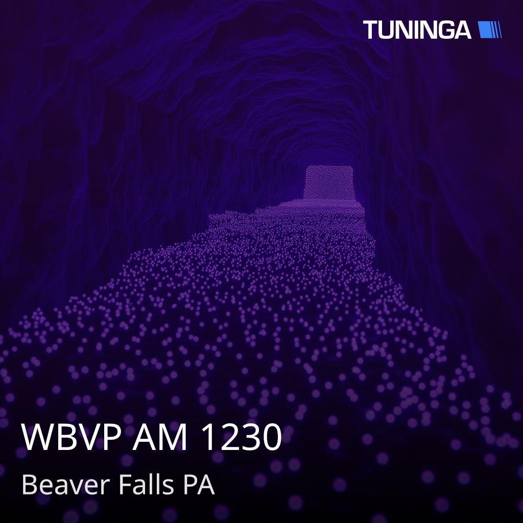 WBVP AM 1230