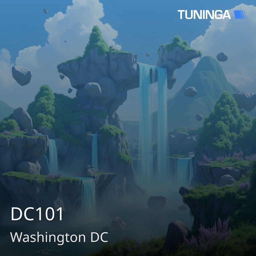 DC101