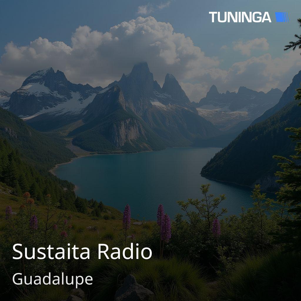 Sustaita Radio