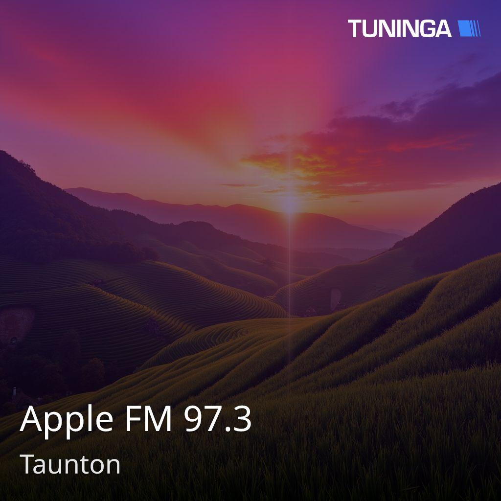 Apple FM 97.3