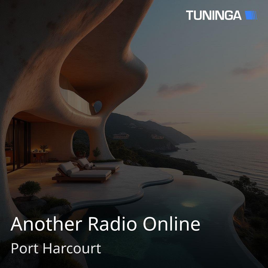 Another Radio Online