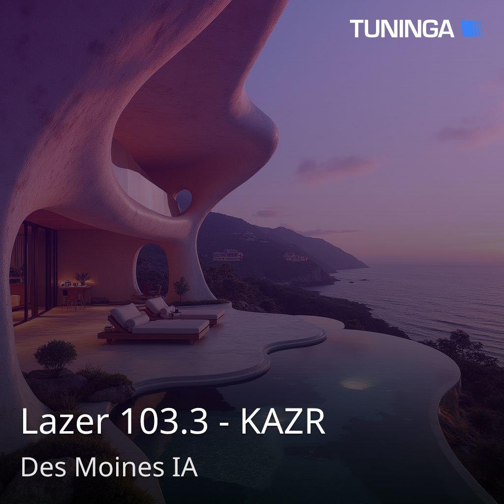 Lazer 103.3 - KAZR