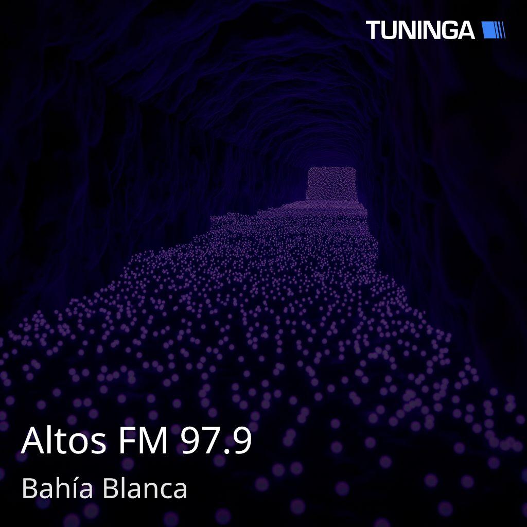 Altos FM 97.9