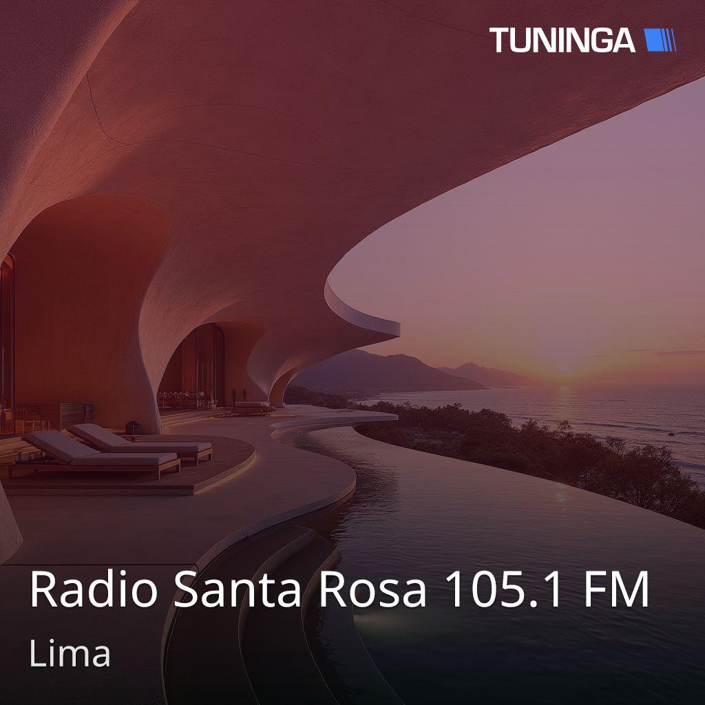 Radio Santa Rosa 105.1 FM