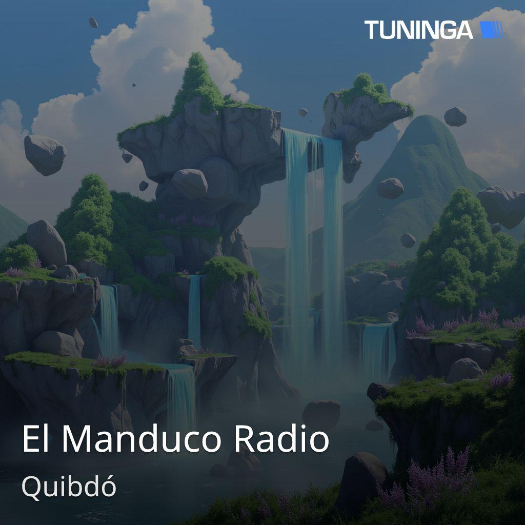 El Manduco Radio
