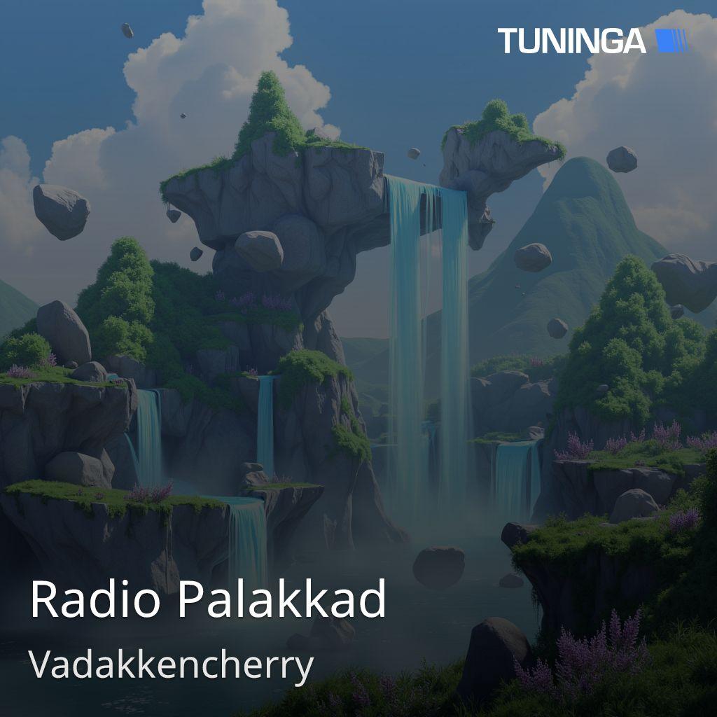 Radio Palakkad
