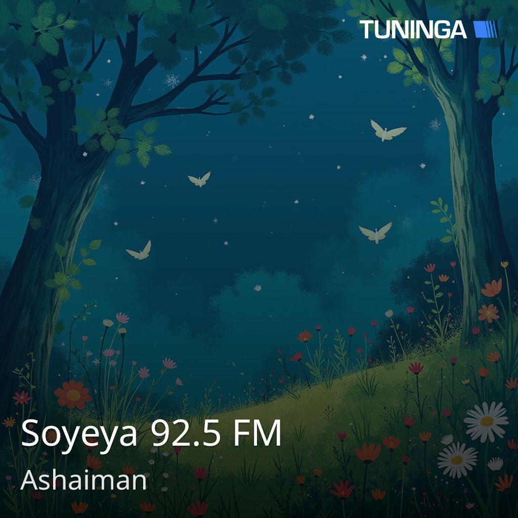 Soyeya 92.5 FM
