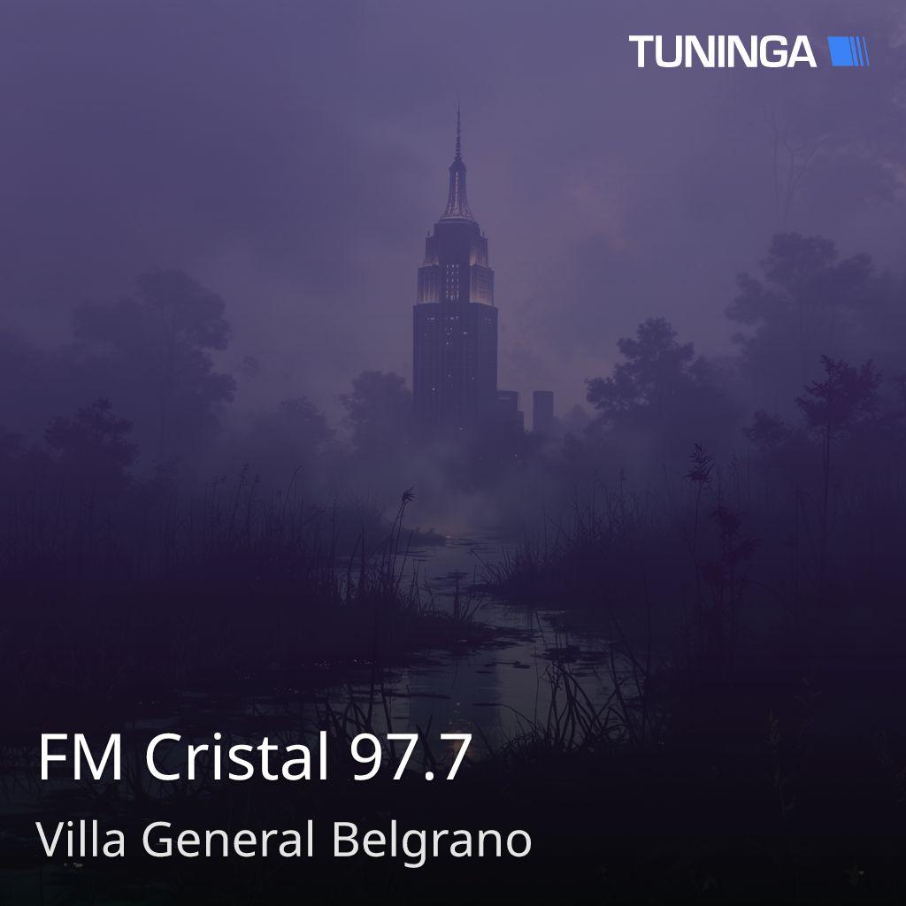 FM Cristal 97.7