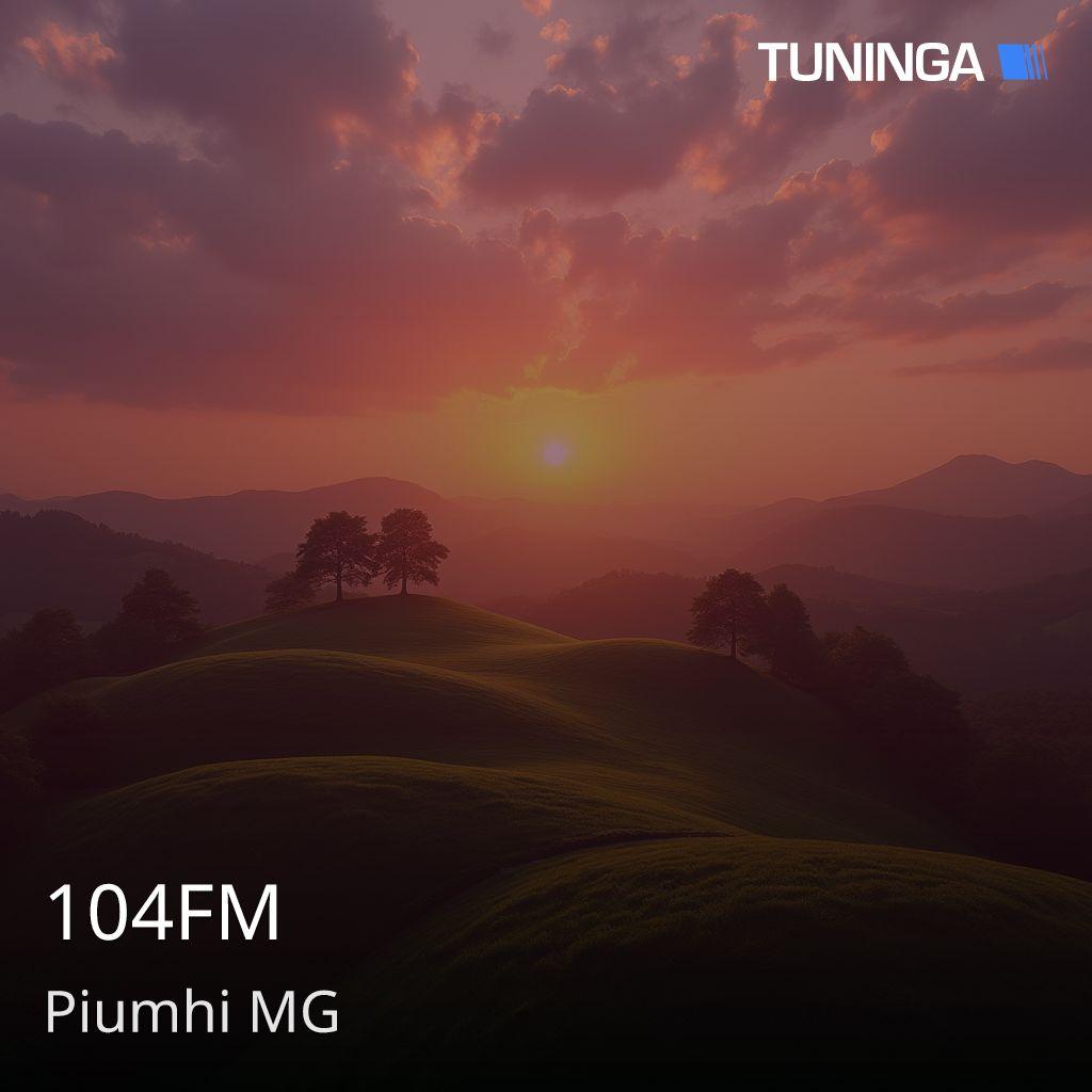 104FM
