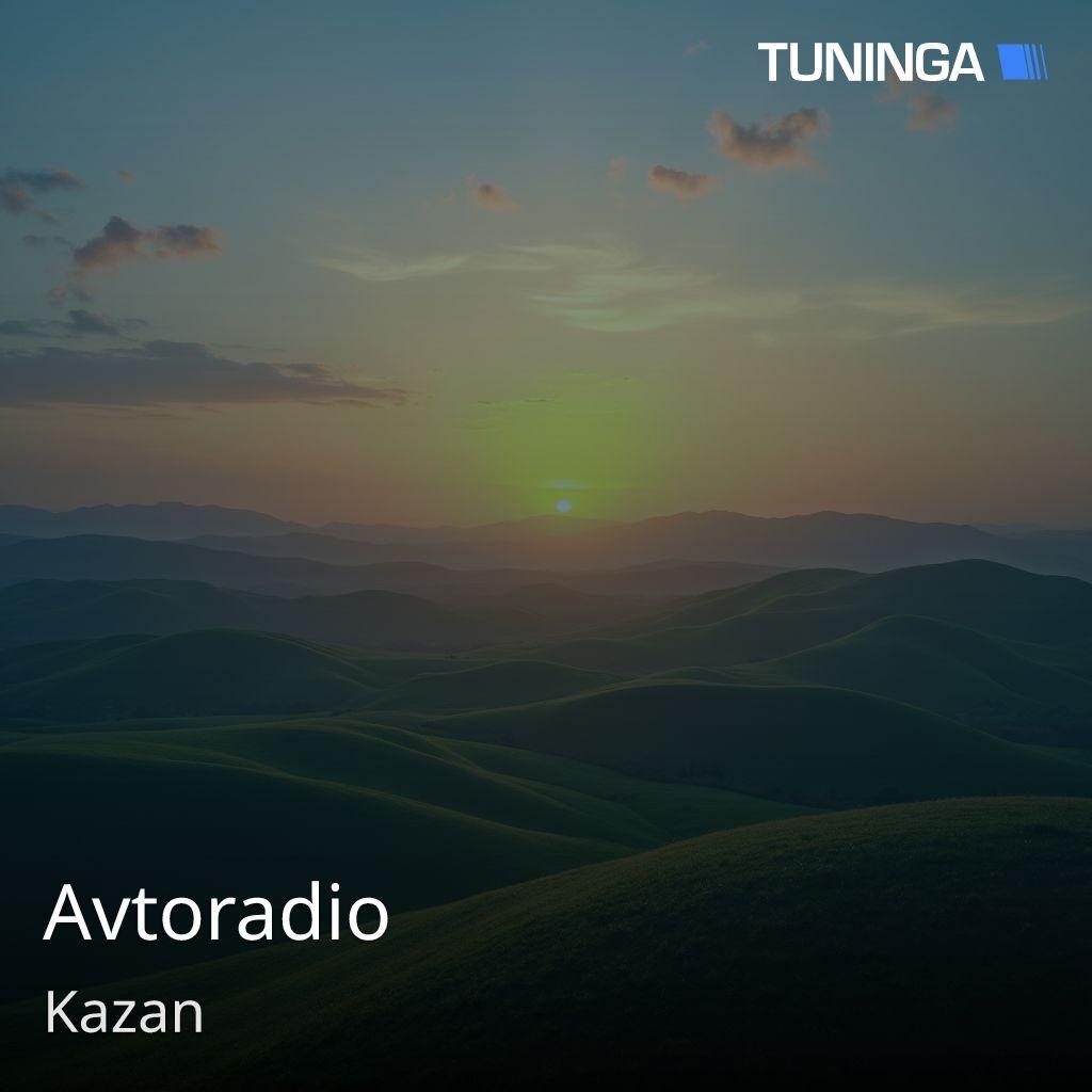 Avtoradio