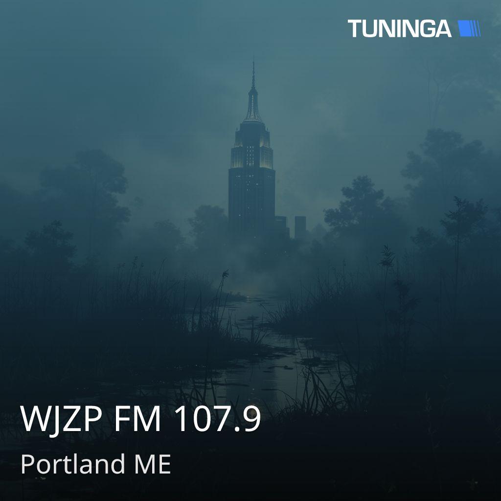 WJZP FM 107.9