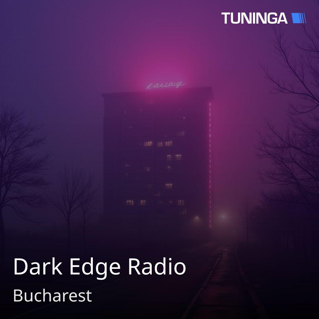 Dark Edge Radio