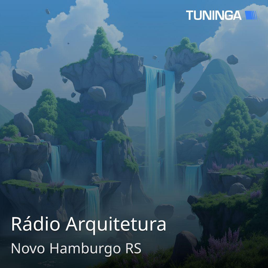 Rádio Arquitetura