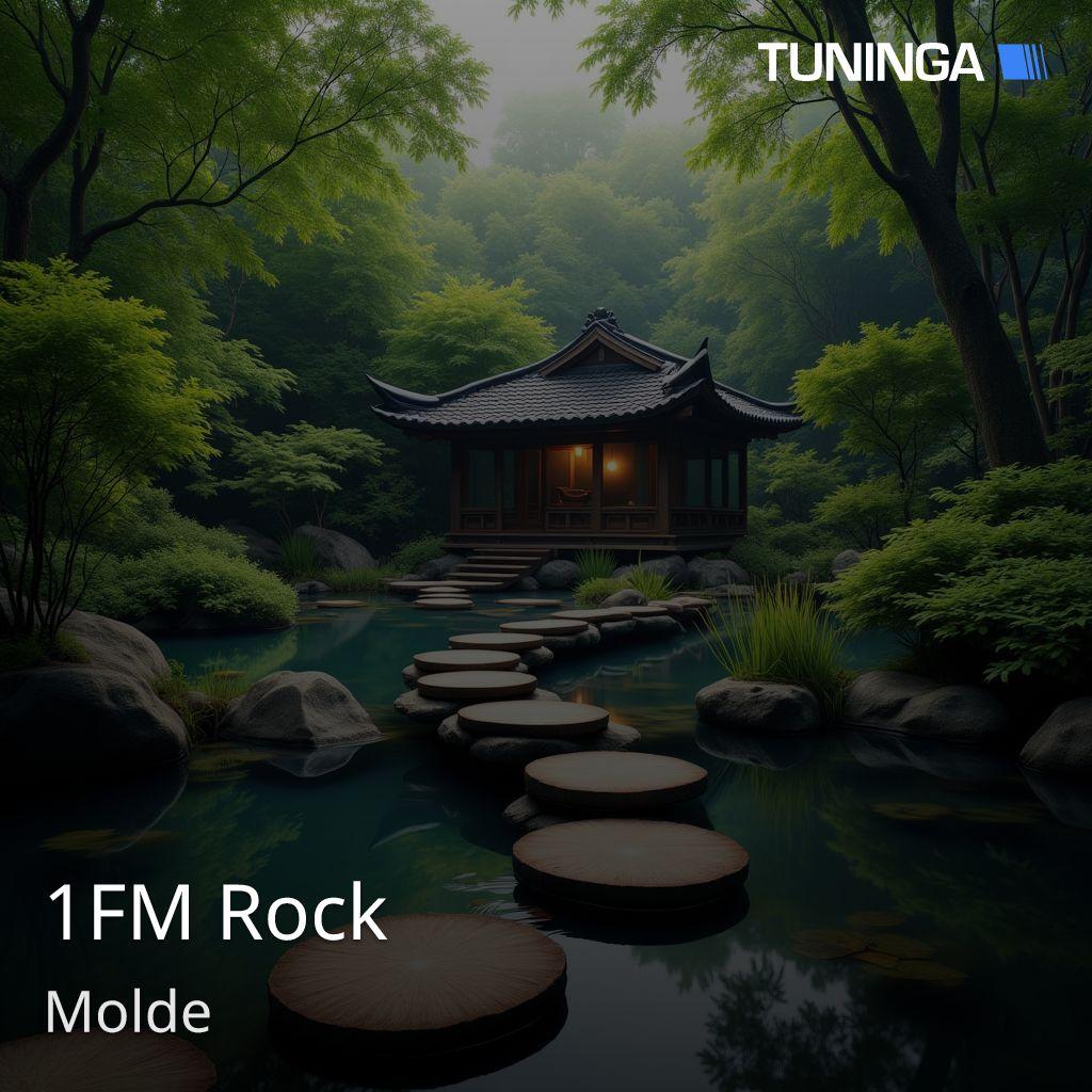 1FM Rock