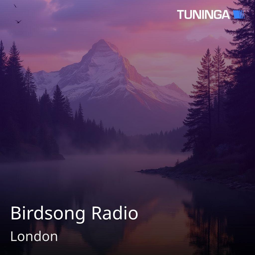 Birdsong Radio