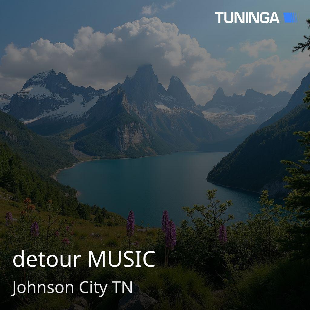 detour MUSIC