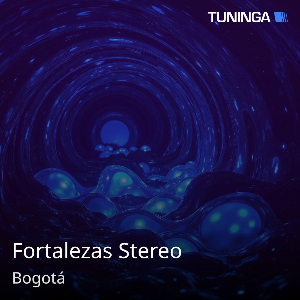 Fortalezas Stereo