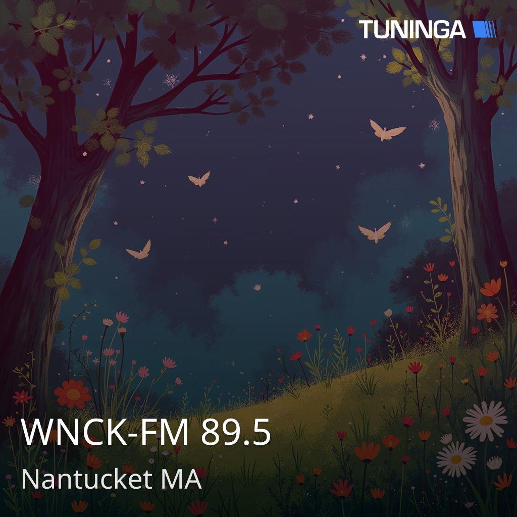 WNCK-FM 89.5