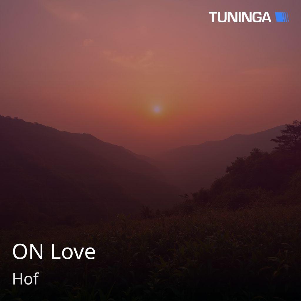 ON Love