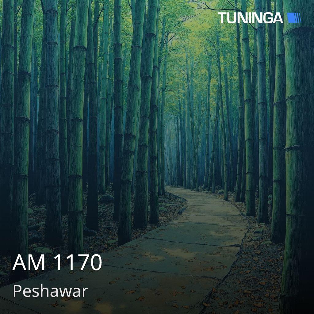 AM 1170