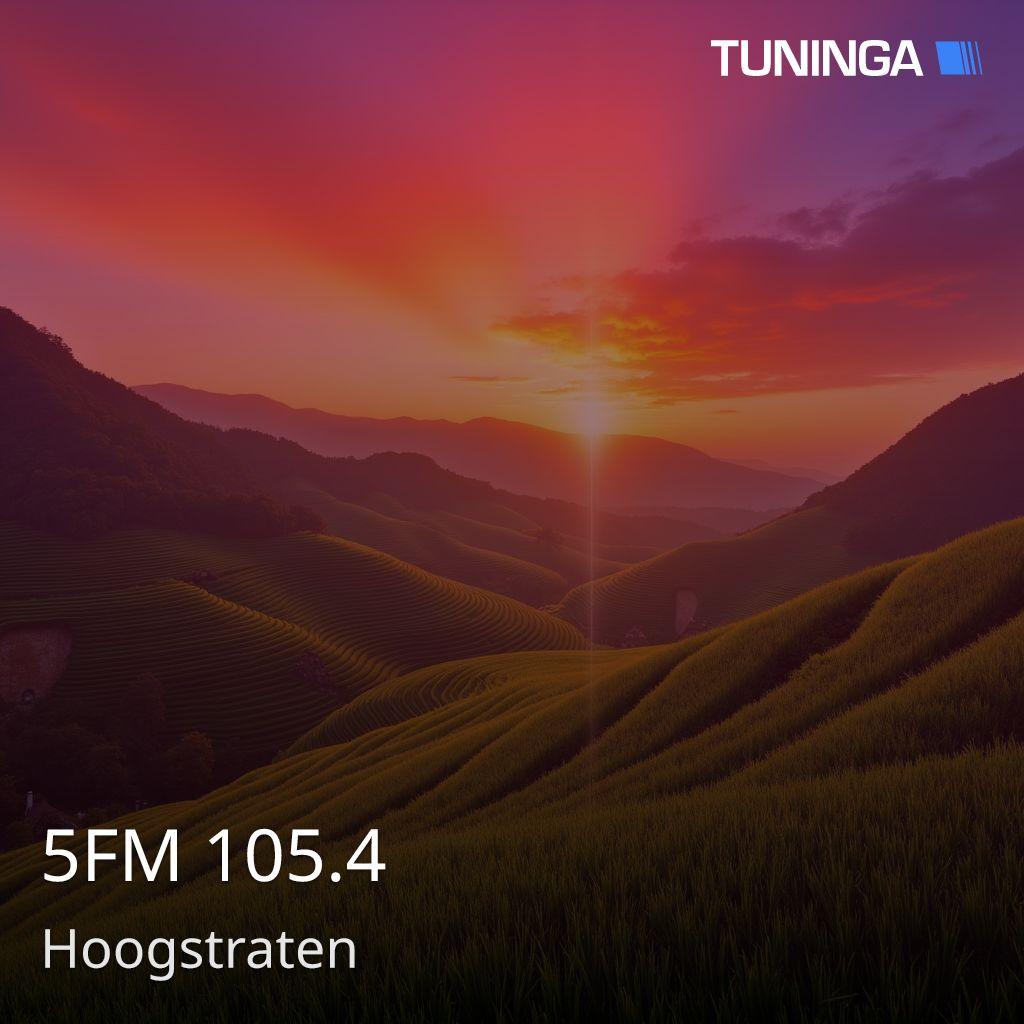 5FM 105.4