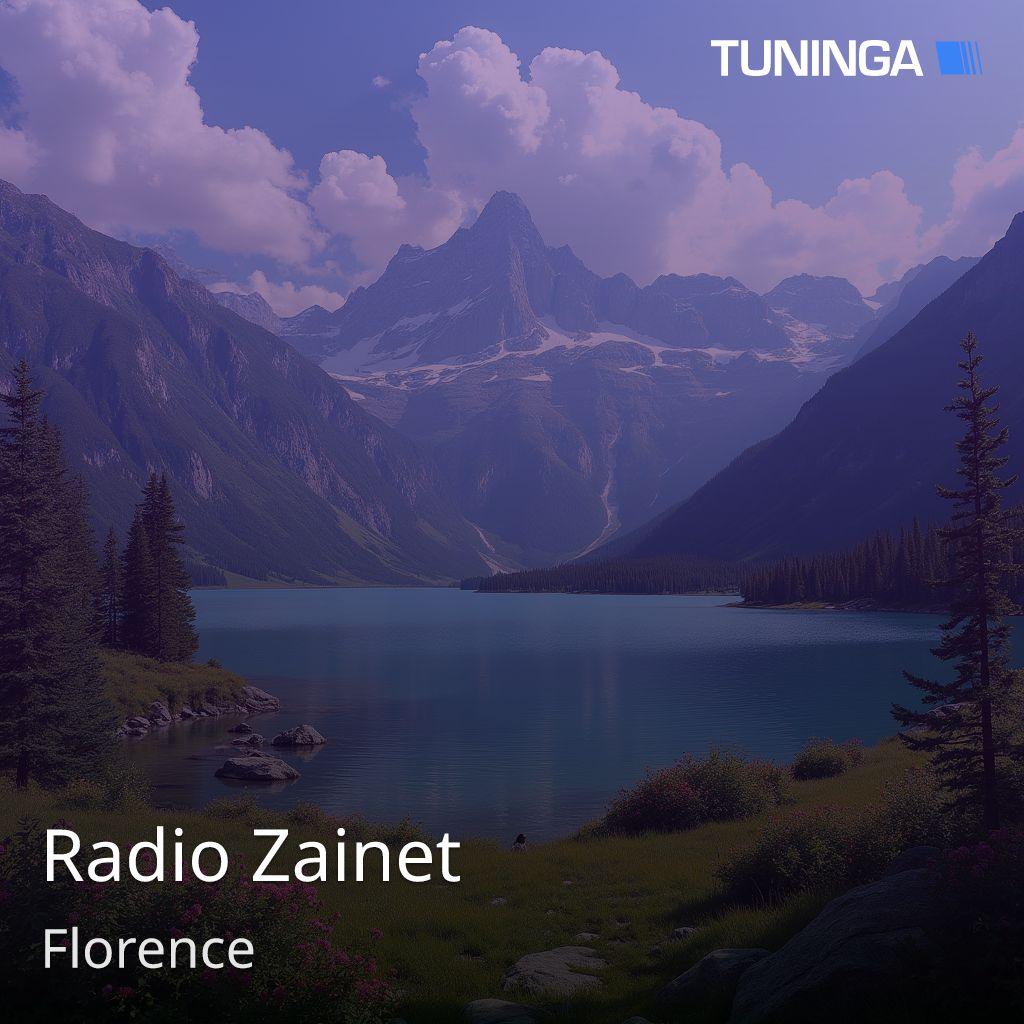 Radio Zainet