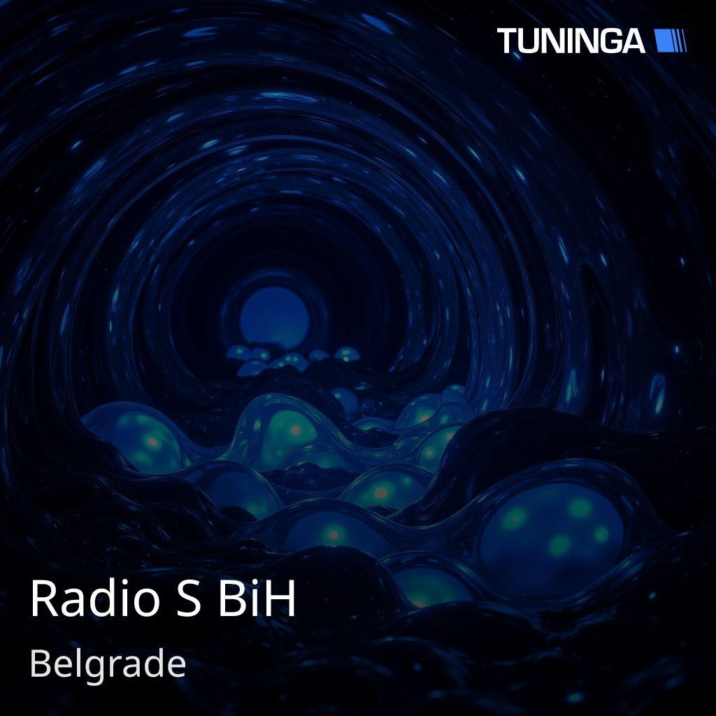 Radio S BiH
