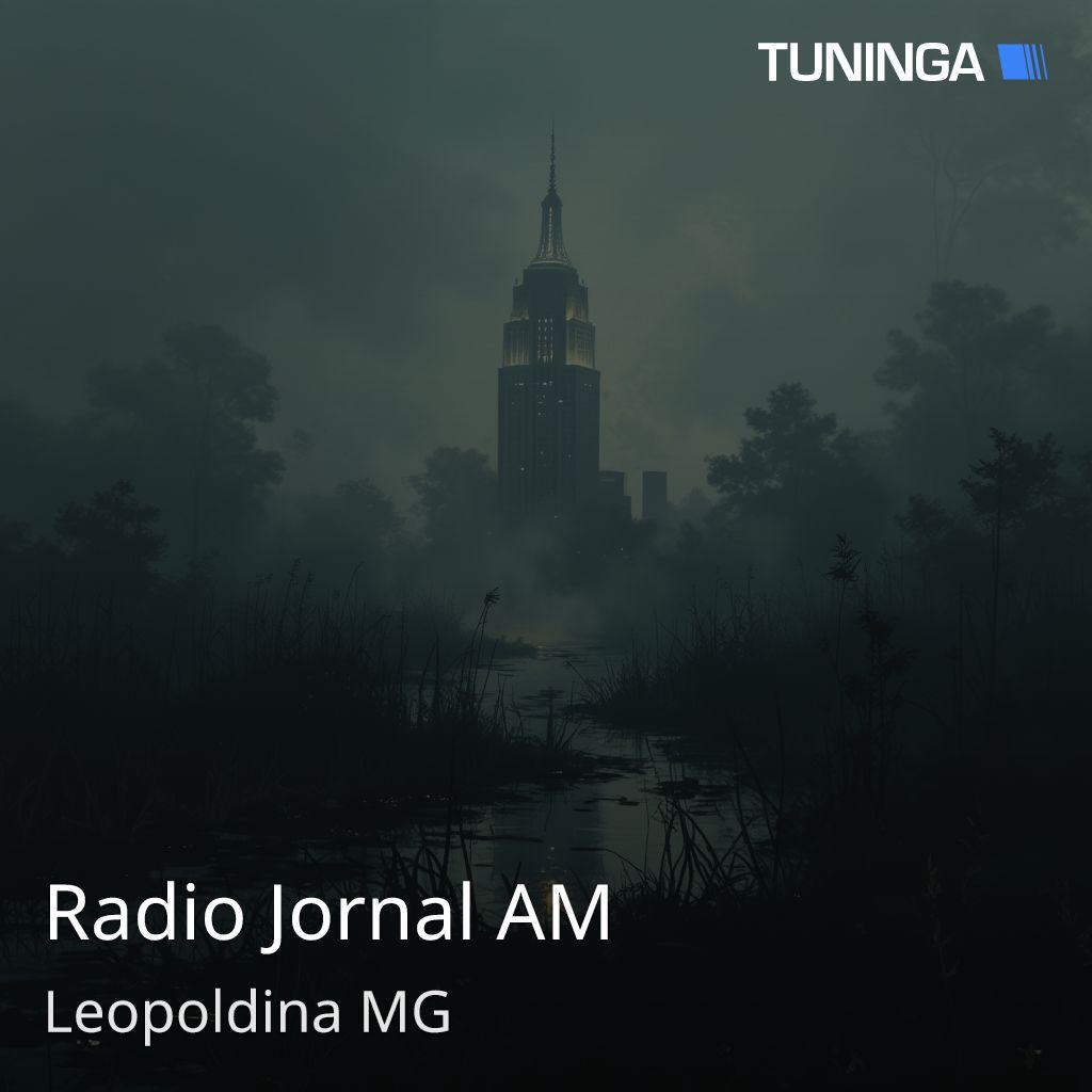 Radio Jornal AM