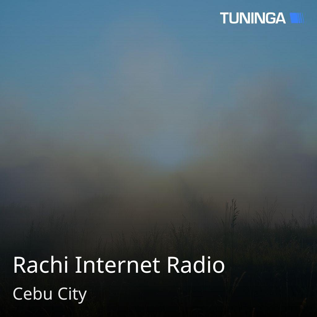 Rachi Internet Radio
