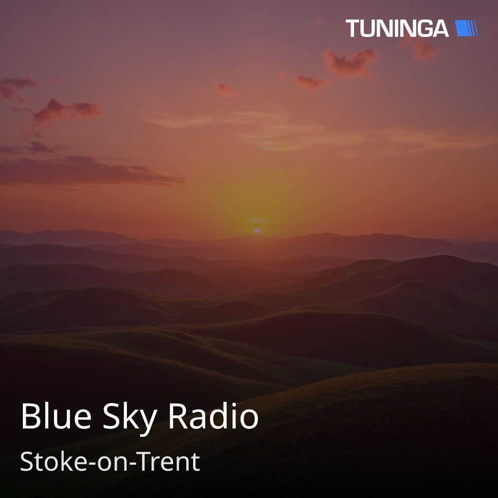 Blue Sky Radio