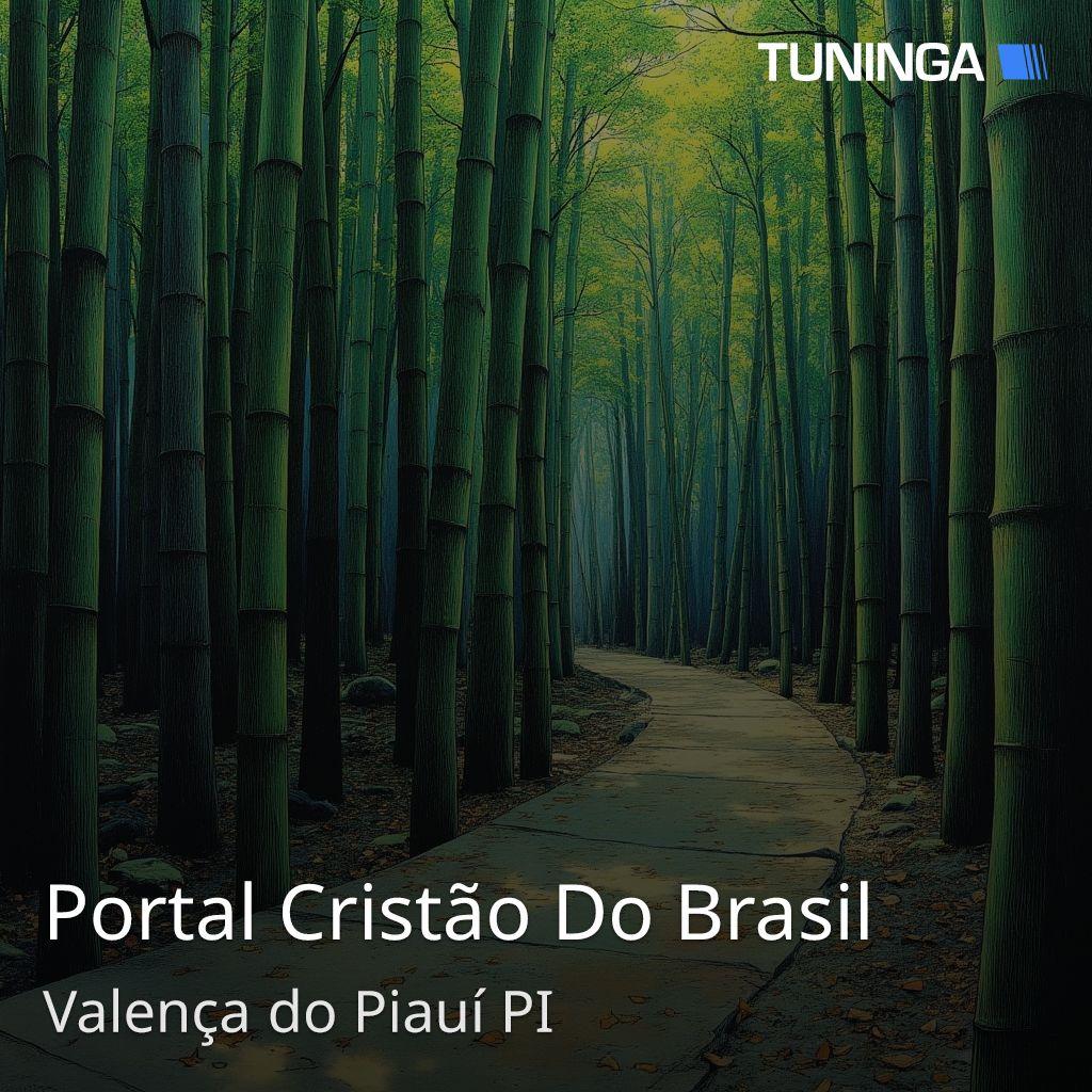 Portal Cristão Do Brasil
