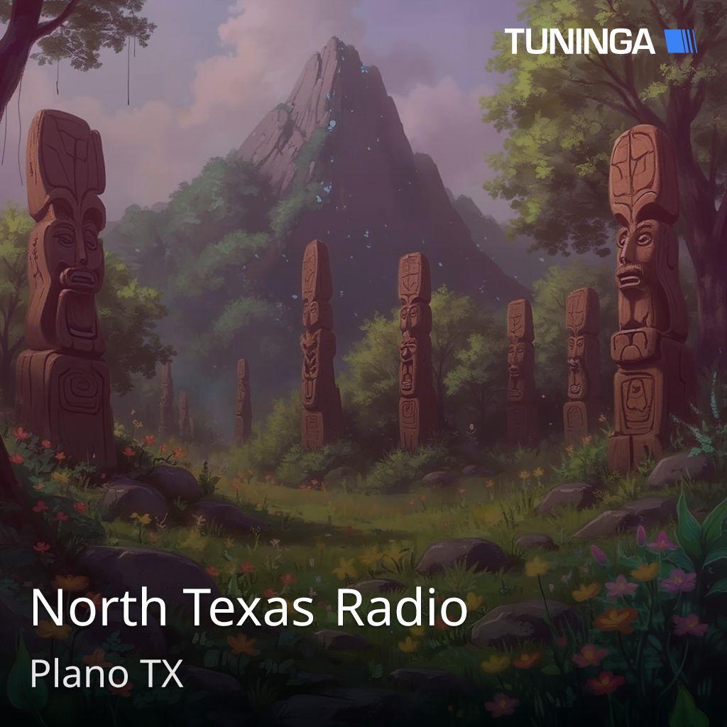 North Texas Radio