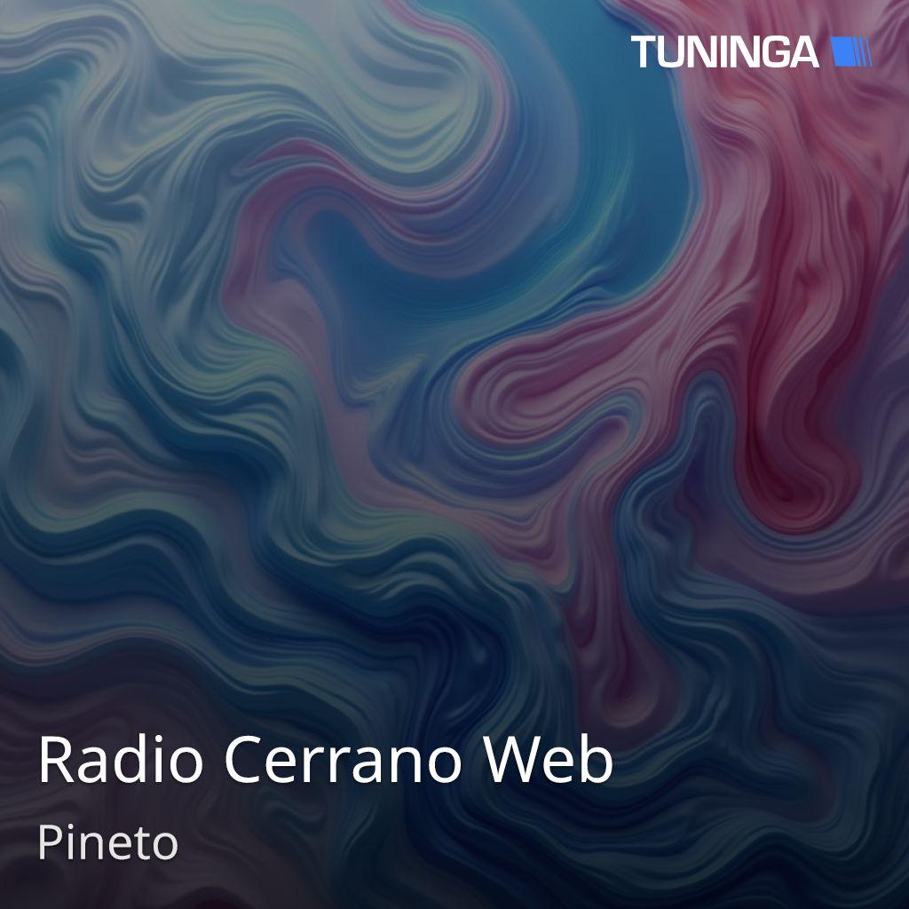 Radio Cerrano Web