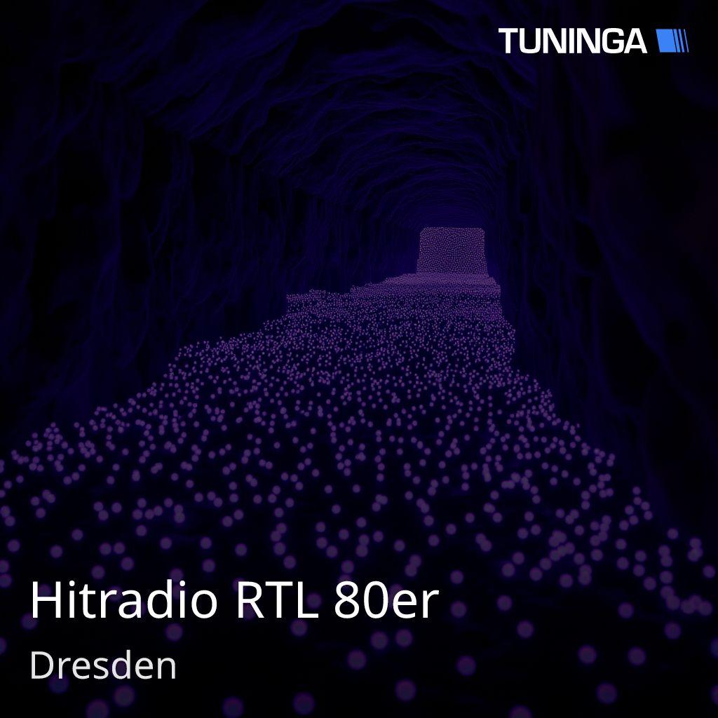 Hitradio RTL 80er