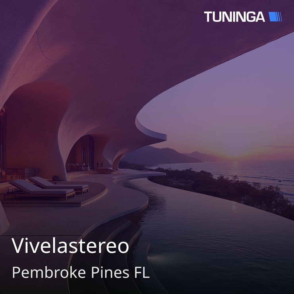 Vivelastereo
