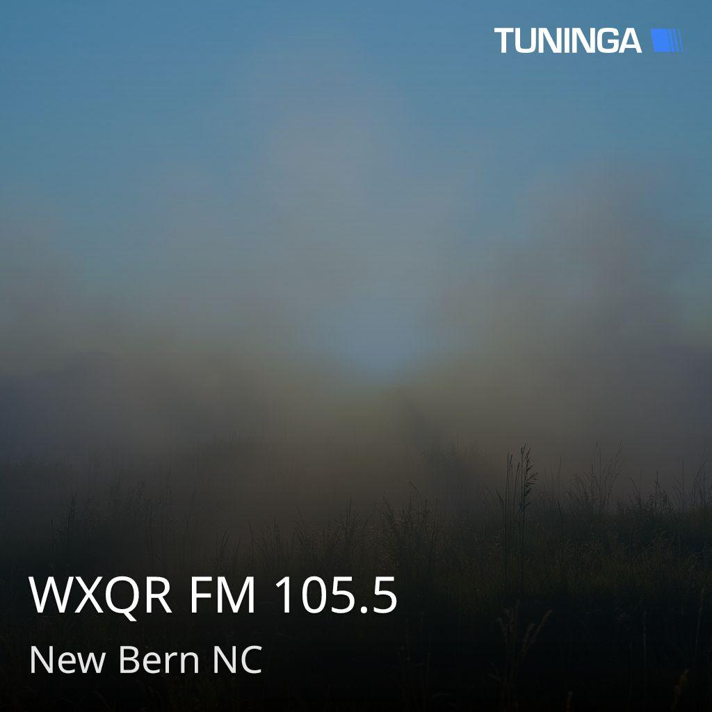 WXQR FM 105.5