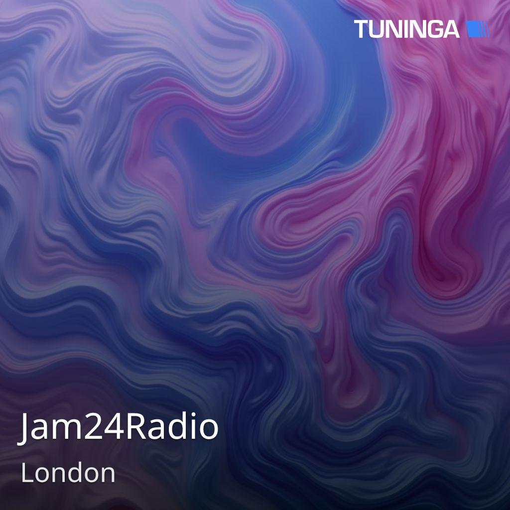 Jam24Radio
