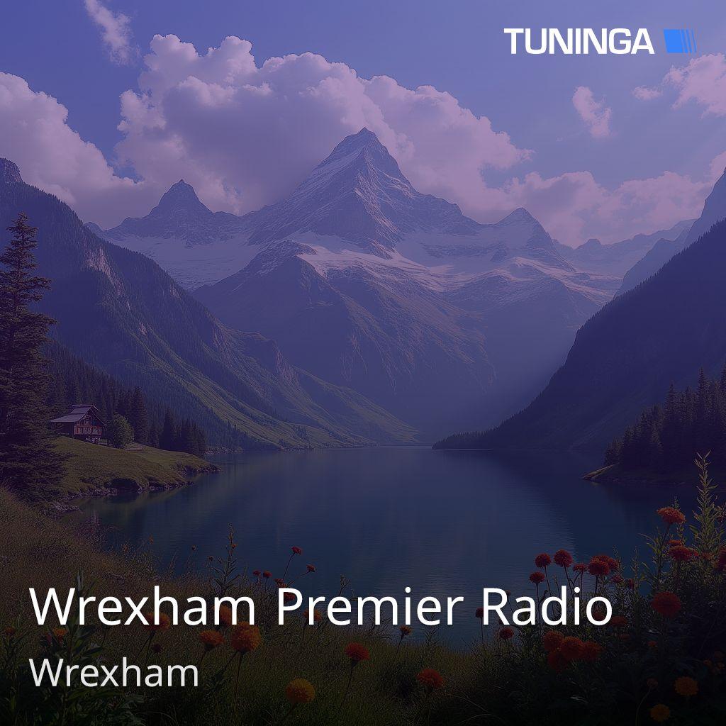 Wrexham Premier Radio