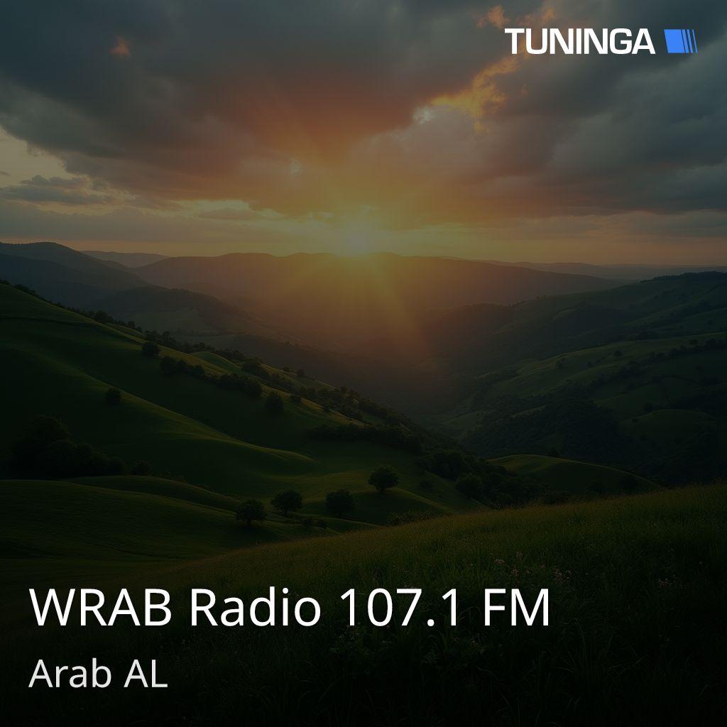 WRAB Radio 107.1 FM