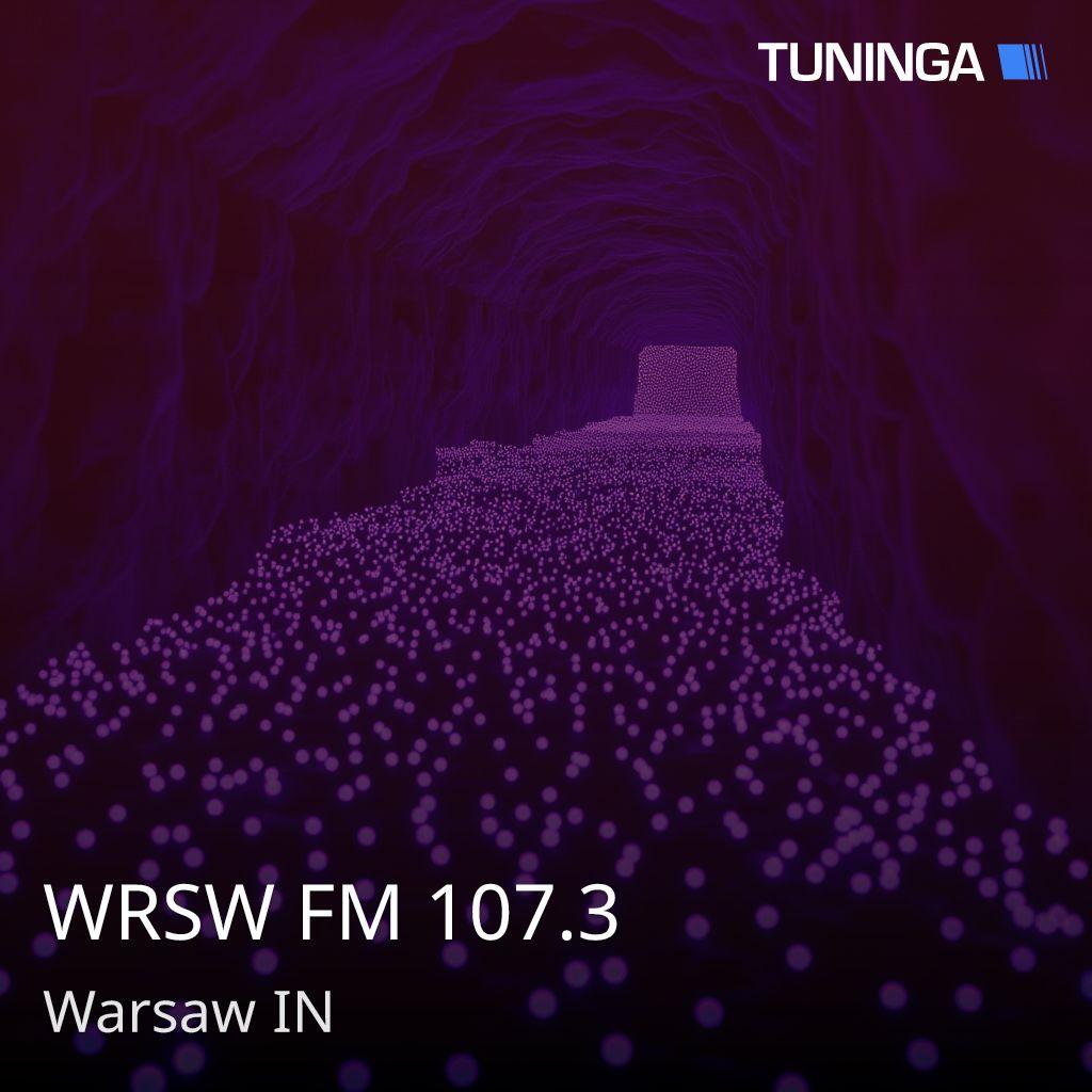 WRSW FM 107.3
