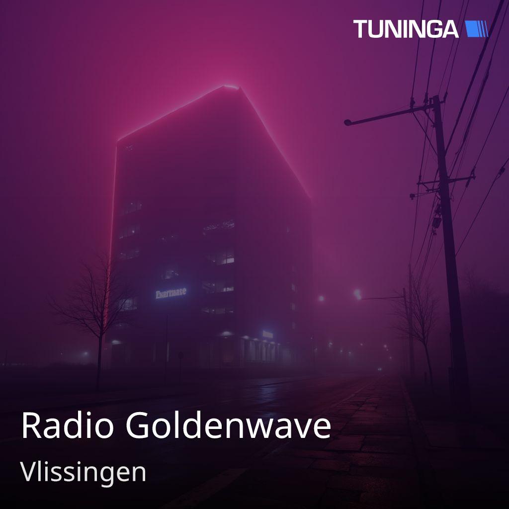Radio Goldenwave