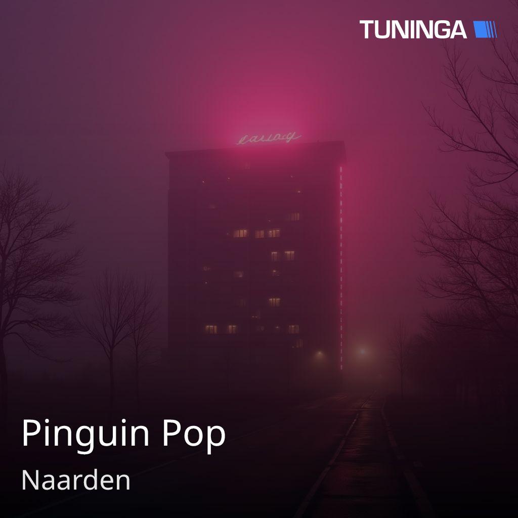 Pinguin Pop