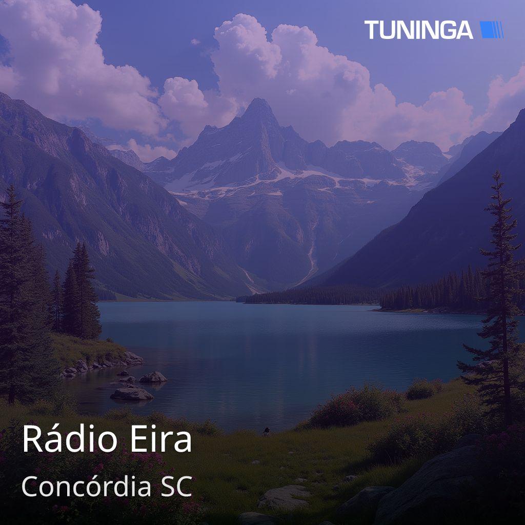 Rádio Eira