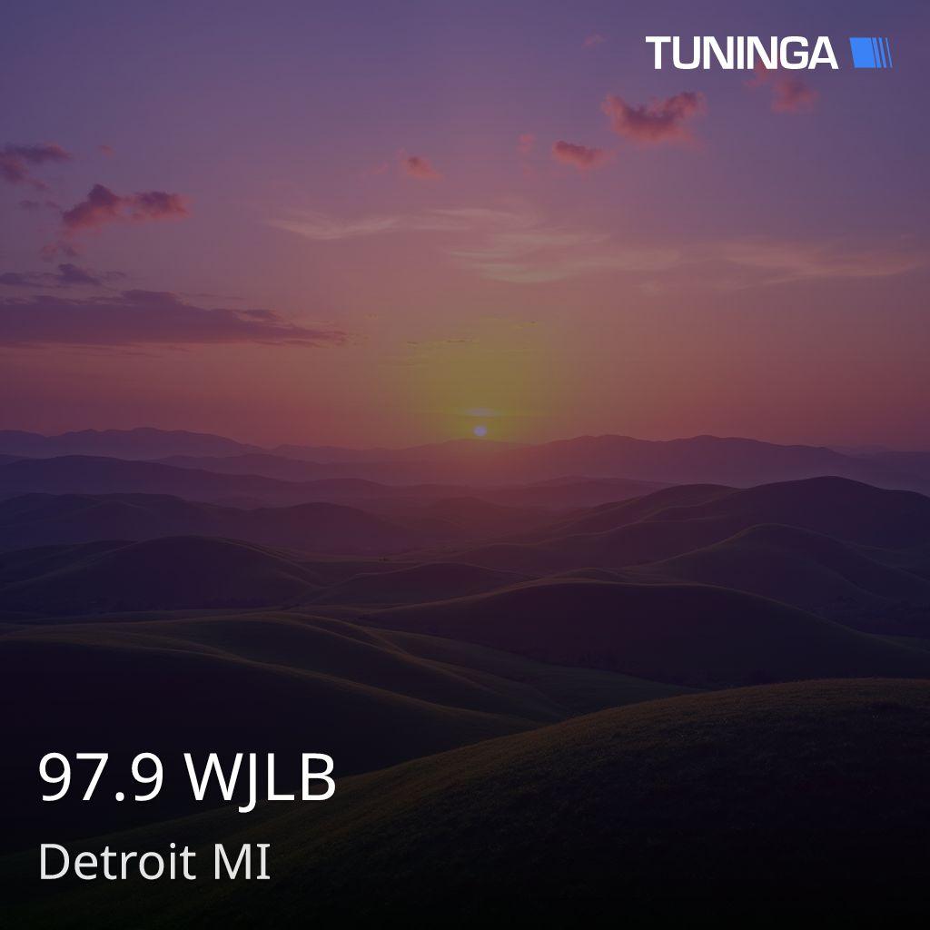 97.9 WJLB